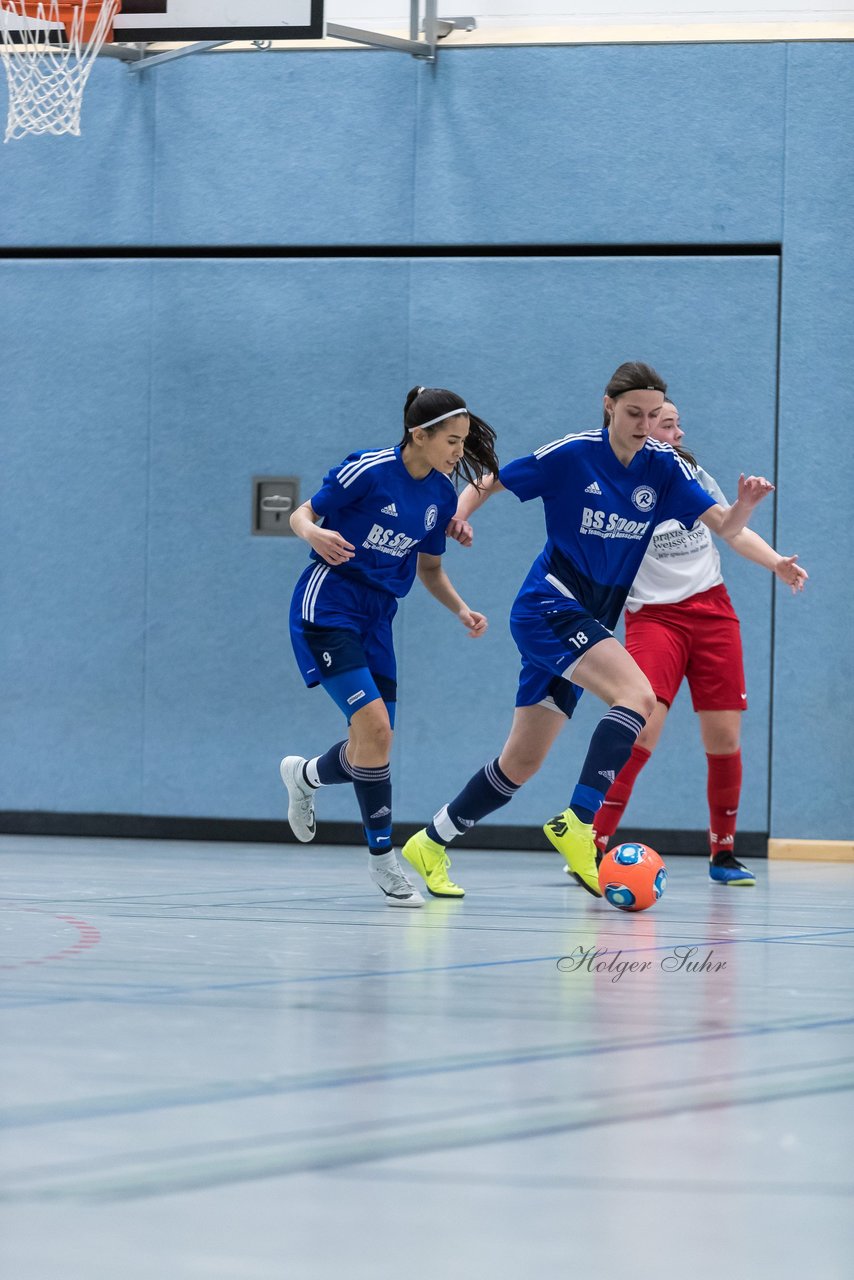 Bild 193 - HFV Futsalmeisterschaft